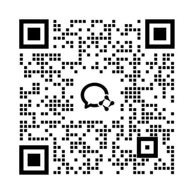 企业微信二维码